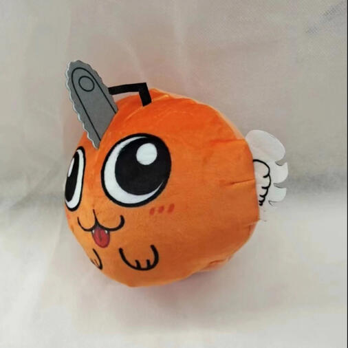 Pochita Reversible Plush