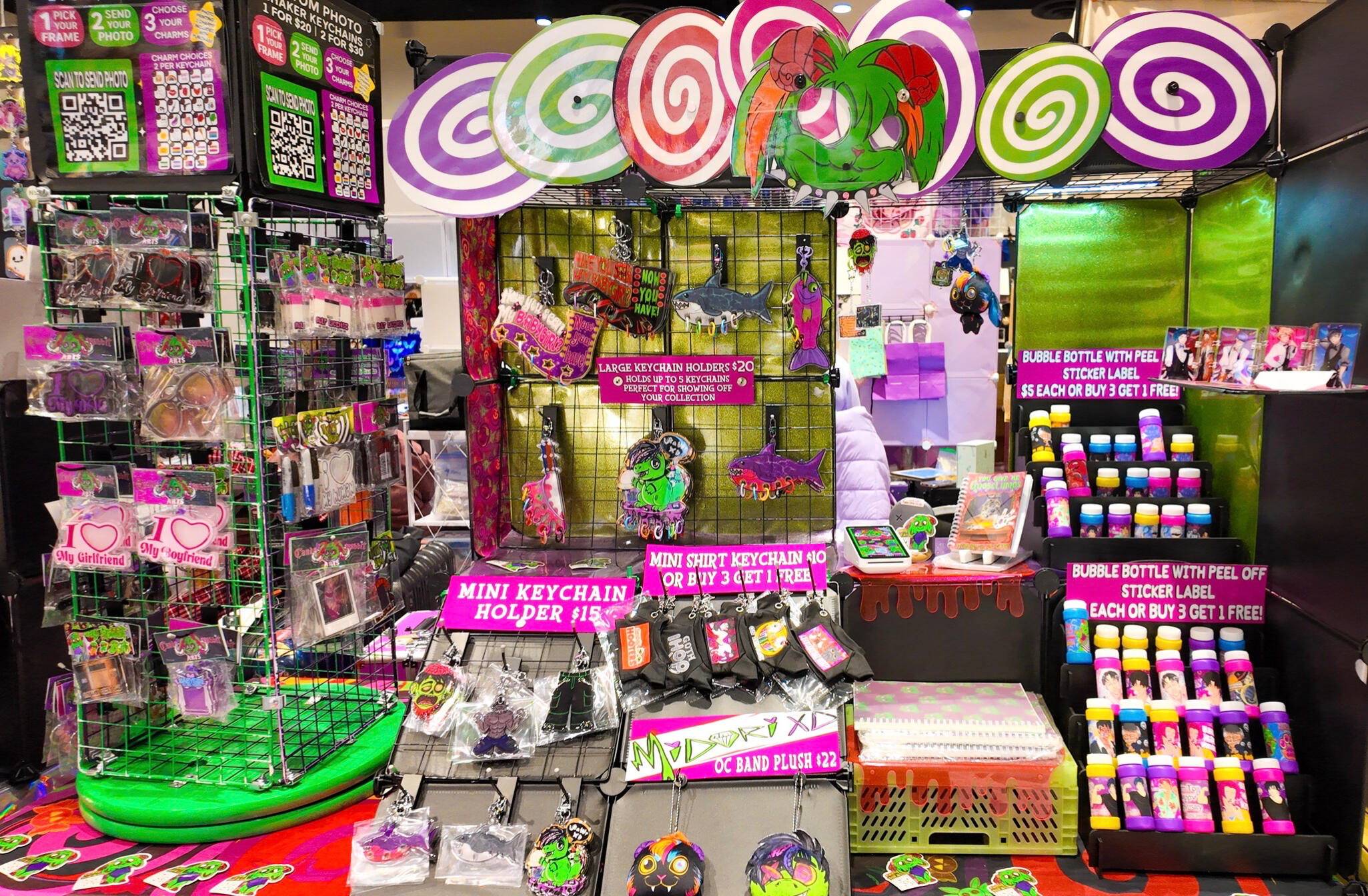 Anime Crossroads 2026