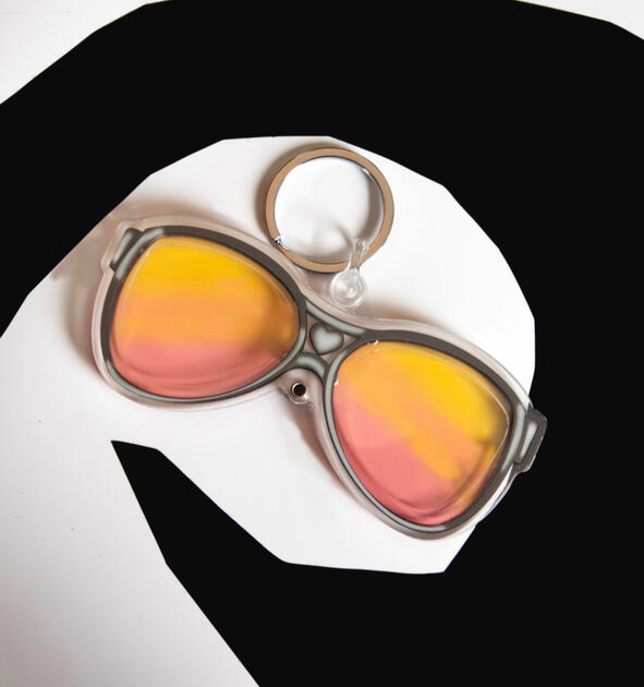 Date Everything Dateviators