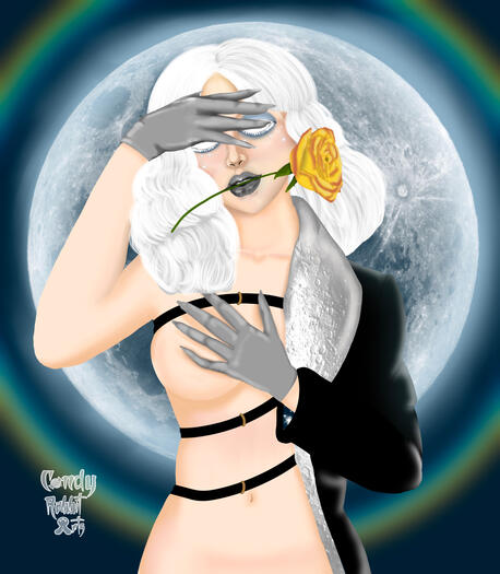 Moon Drop (Original)