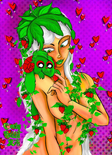 Lazuli and Pasto (original)