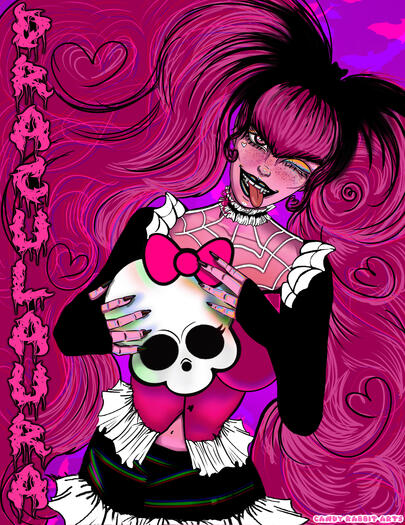 Draculaura