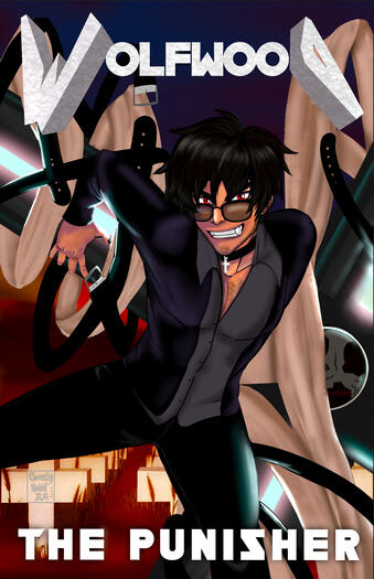 Wolfwood
